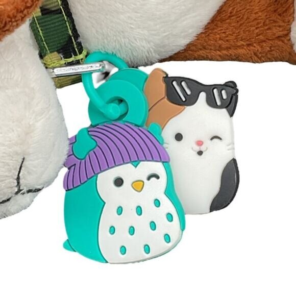 Our Generation Basset Hound Plush Puppy Dog Brown & White Stuffed Pet Toy 8" - Picture 8 of 10